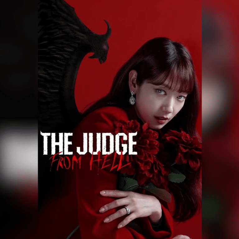 The Judge From Hell