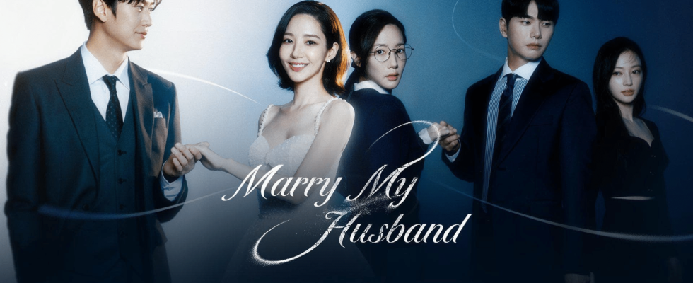 Marry My Husband